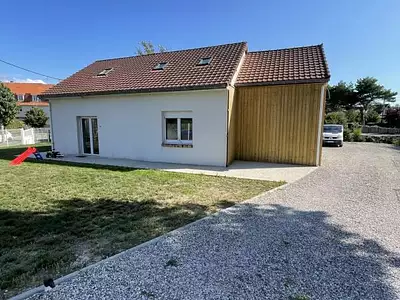 Maison, 110 m²