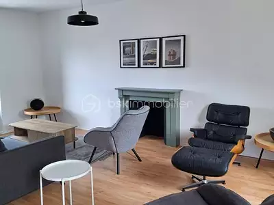 Maison, 85 m²