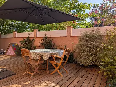 Maison, 100,1 m²