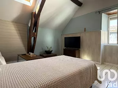 Maison, 53 m²