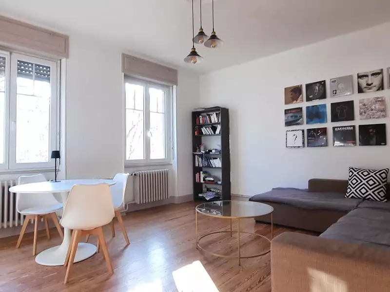Appartement, 74,87 m²