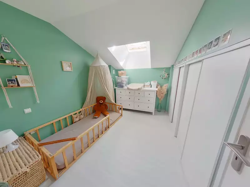 Maison, 220 m²