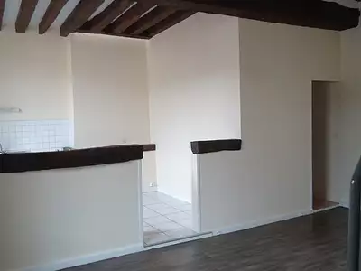 Appartement, 54,61 m²