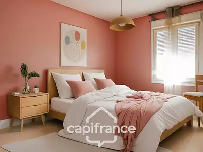 Maison, 207 m²