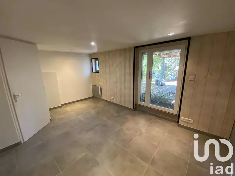 Maison, 69 m²