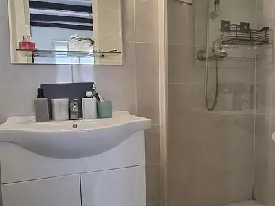 Maison, 36,6 m²