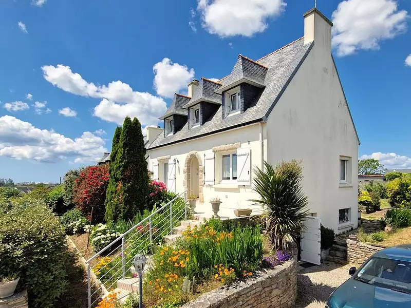 Maison, 98 m²