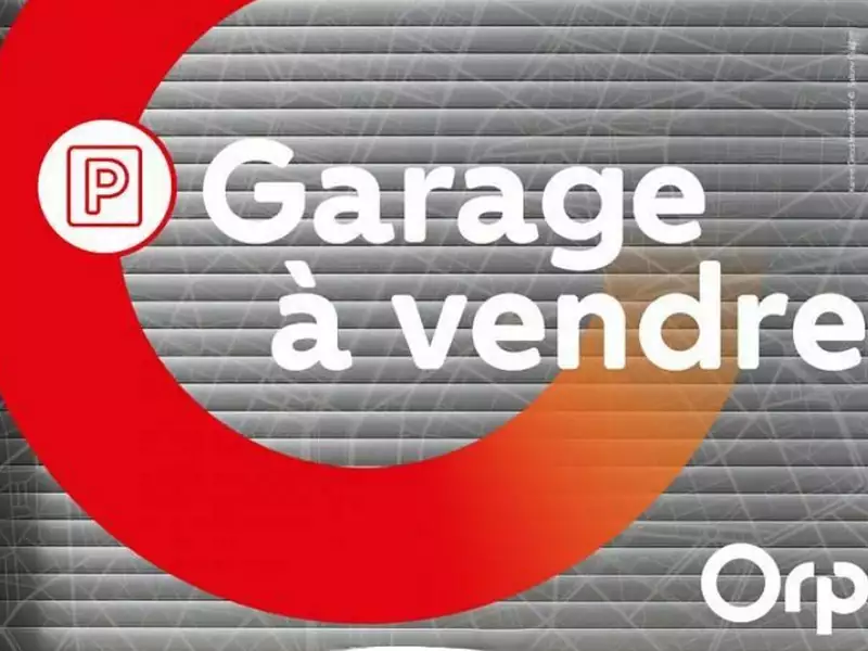 Parking, 11 m²
