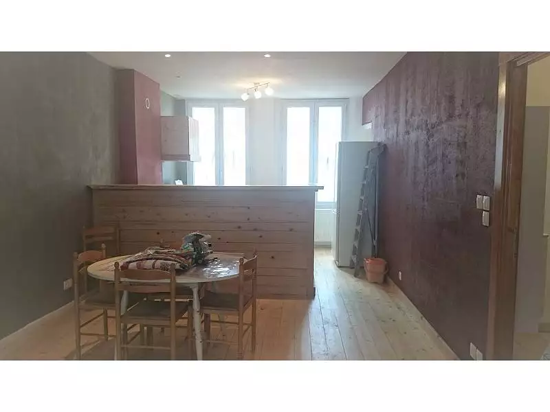 Appartement, 67 m²