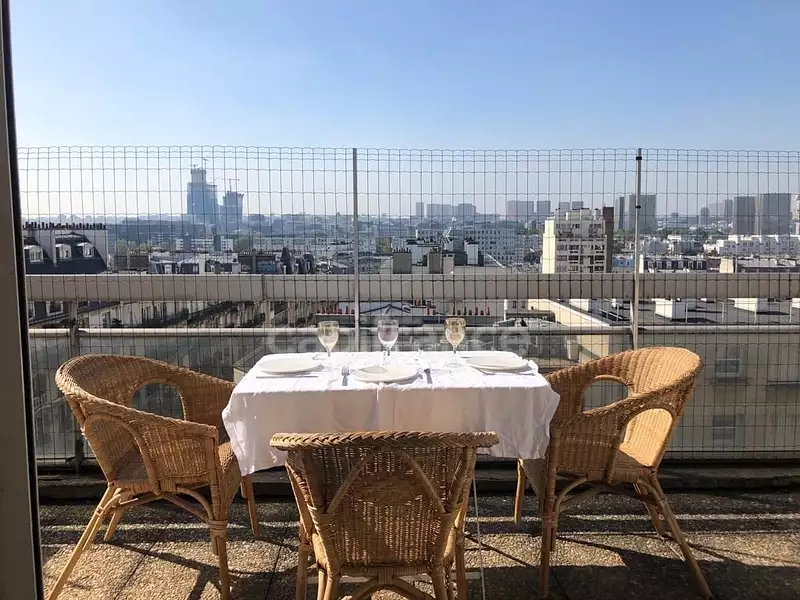 Appartement, 120 m²