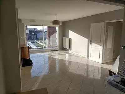 Appartement, 74 m²