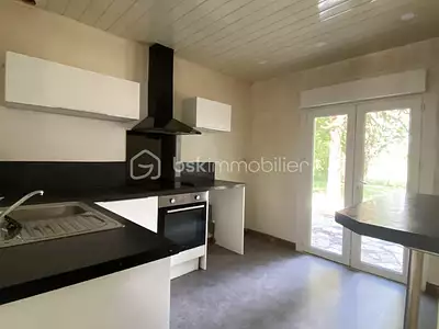 Maison, 97 m²