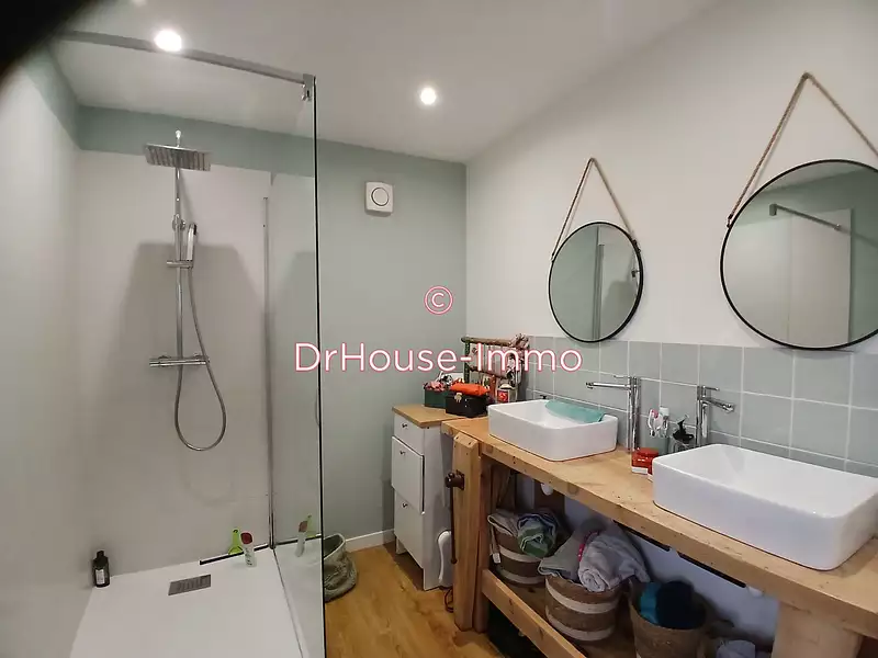 Maison, 119 m²