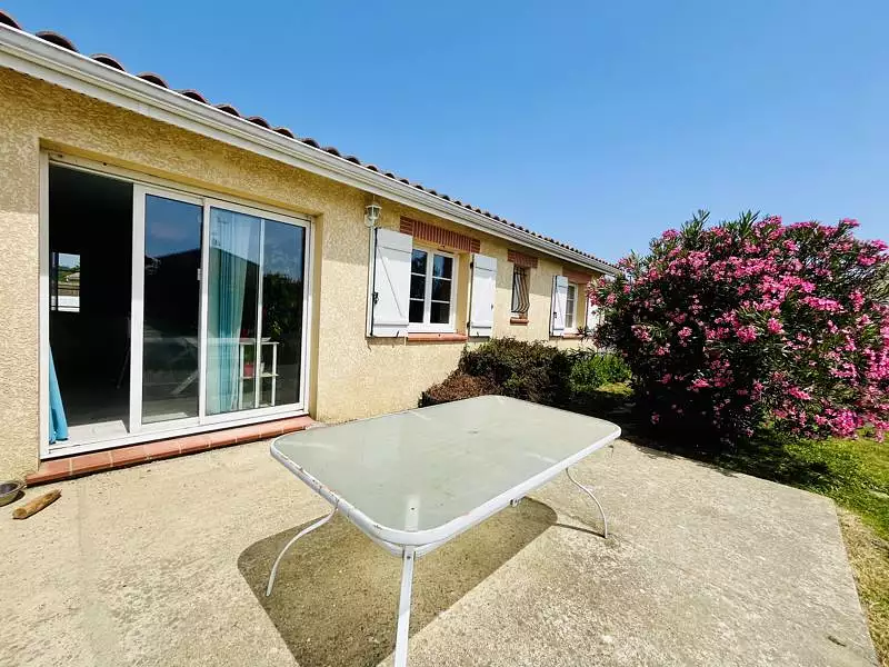 Maison, 97 m²