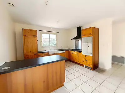 Maison, 90 m²
