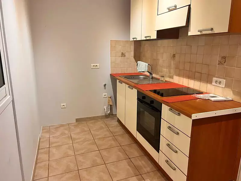 Appartement, 29,33 m²