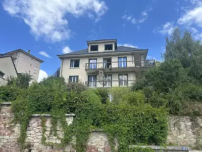 Maison, 230 m²