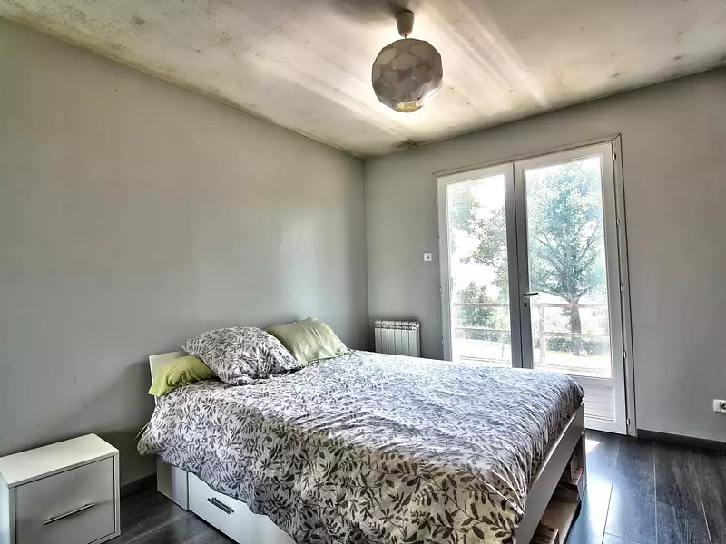 Maison, 153 m²