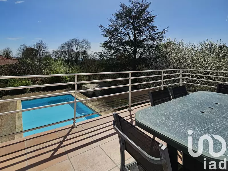 Maison, 202 m²