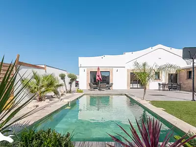 Maison, 117 m²