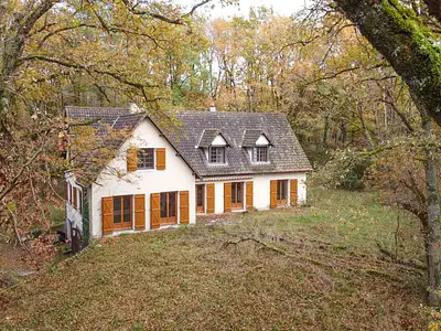 Maison, 187 m²