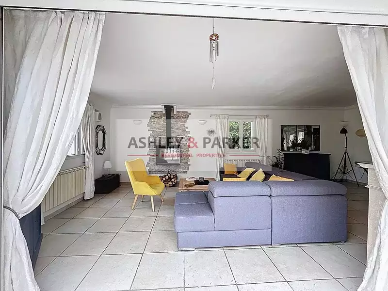 Maison, 173 m²