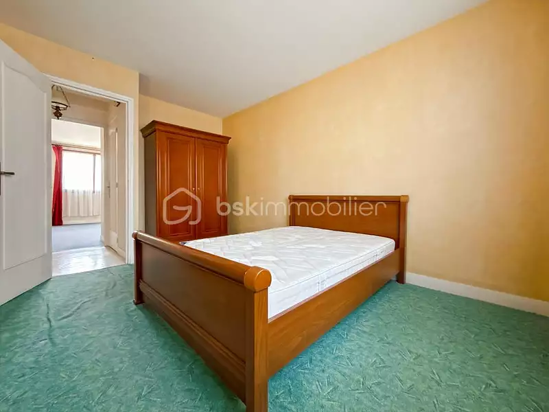Appartement, 80 m²