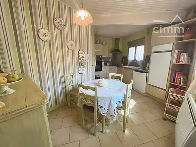 Maison, 100,72 m²