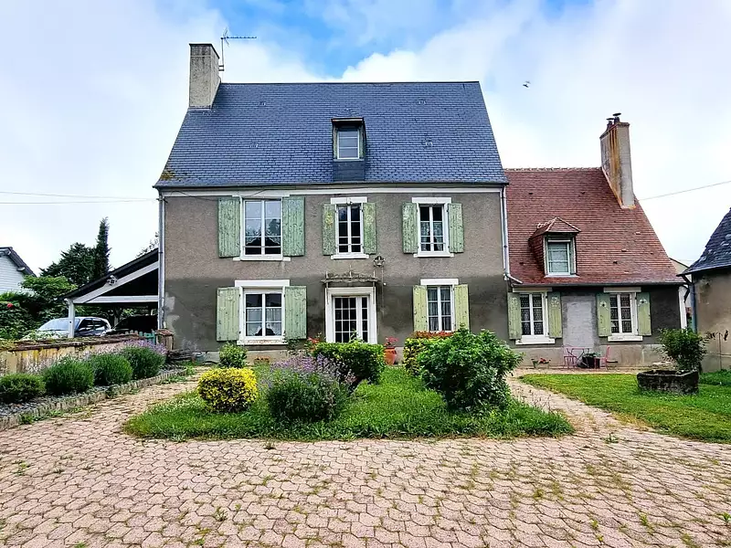 Maison, 194,71 m²