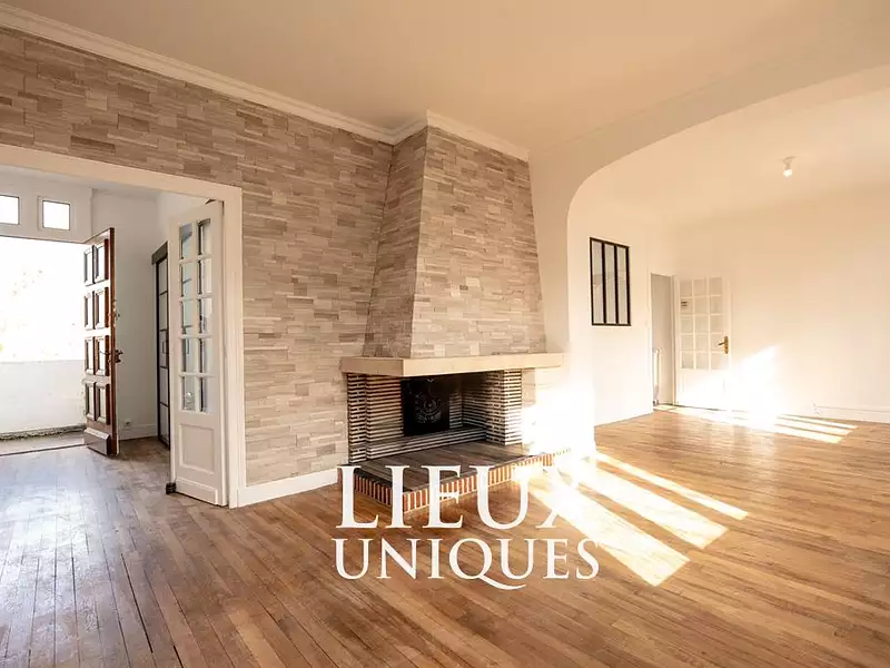 Maison, 156 m²
