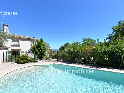 Maison, 200 m²