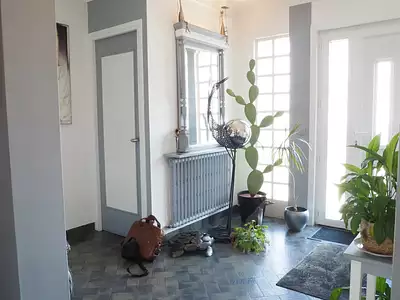 Maison, 170 m²