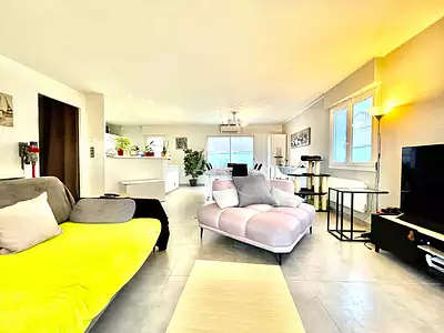 Maison, 96,8 m²