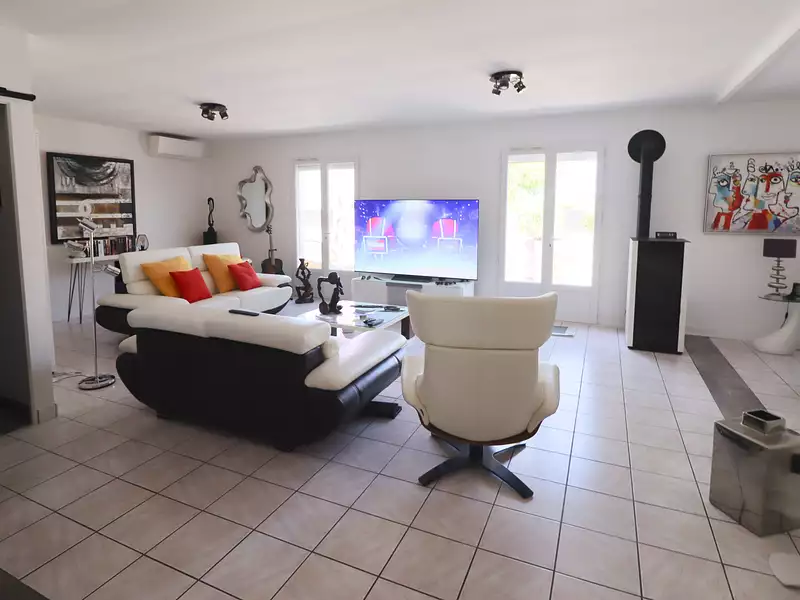 Maison, 130 m²