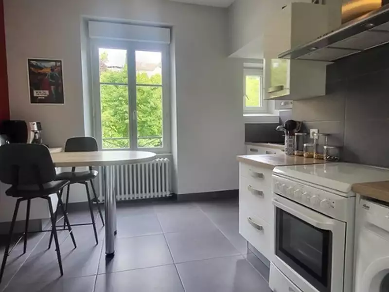Appartement, 95 m²