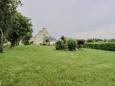Maison, 123 m²