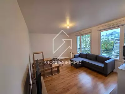 Appartement, 30,93 m²