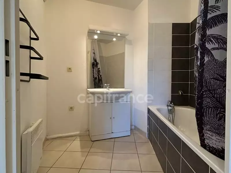 Appartement, 66 m²