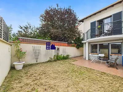 Maison, 74 m²