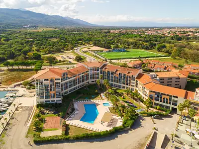 Appartement, 31,47 m²