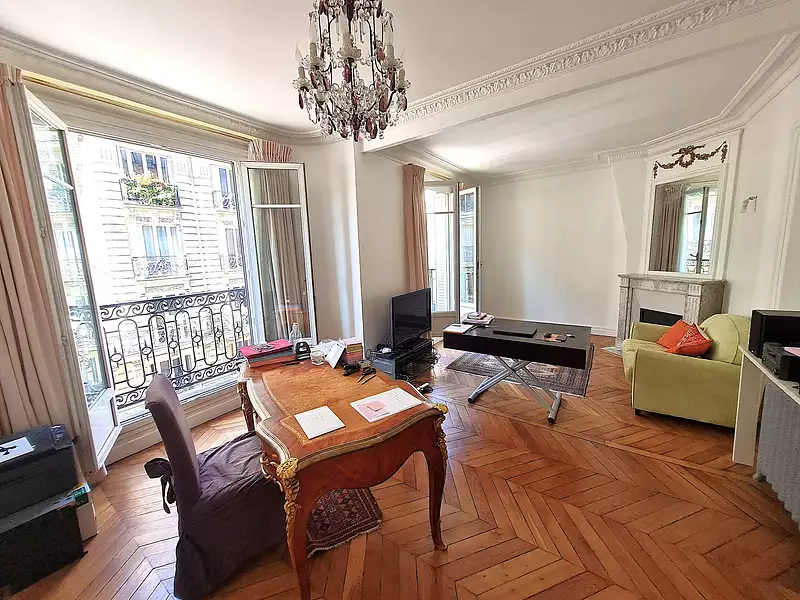 Appartement, 63 m²