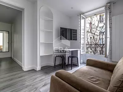 Appartement, 25,71 m²