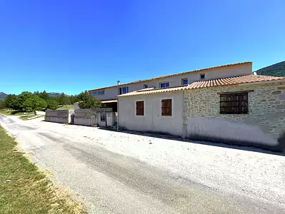 Maison, 372 m²