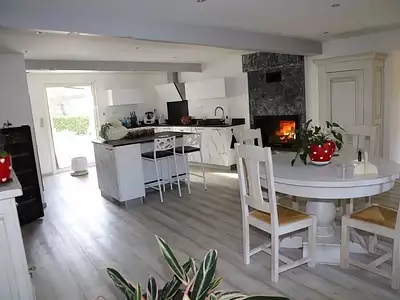 Maison, 295 m²