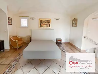 Appartement, 100 m²