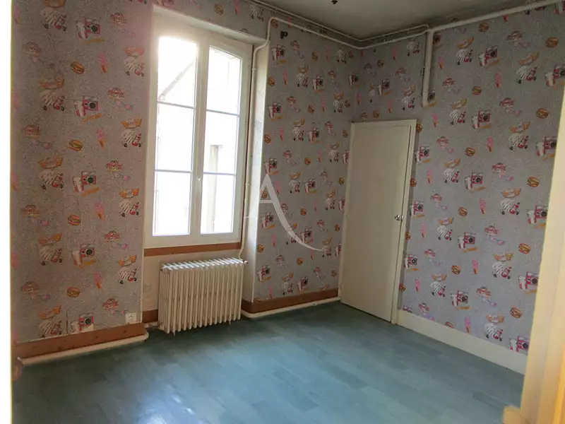 Maison, 100 m²