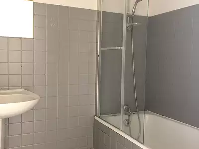 Appartement, 30,51 m²