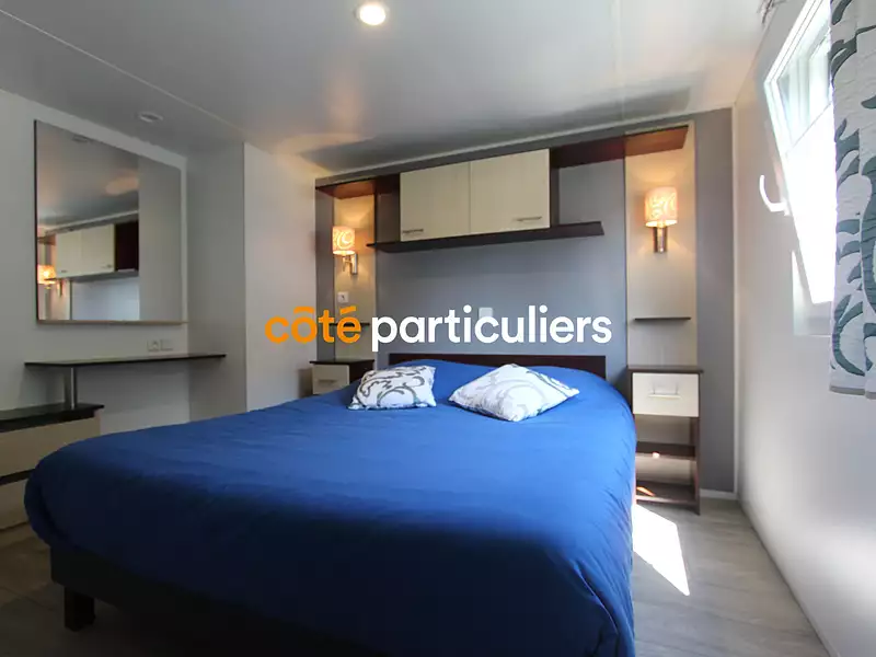 Maison, 48 m²