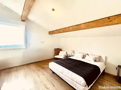 Appartement, 85,18 m²