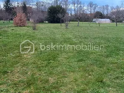 Maison, 131 m²